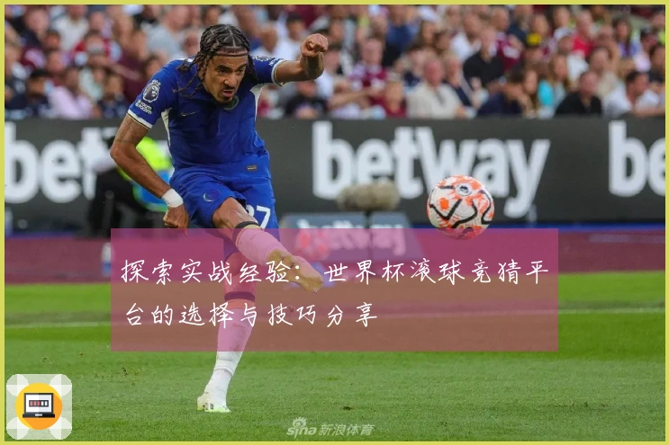 探索实战经验：世界杯滚球竞猜平台的选择与技巧分享