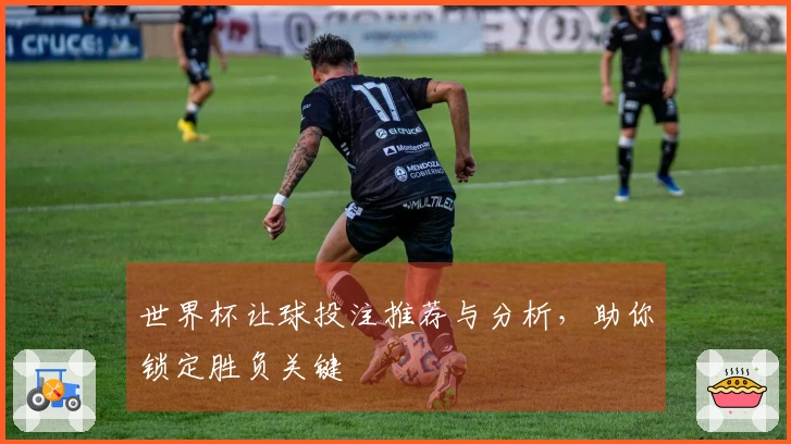 世界杯让球投注推荐与分析，助你锁定胜负关键