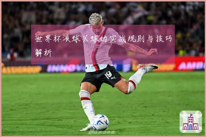 世界杯滚球买球的实战规则与技巧解析
