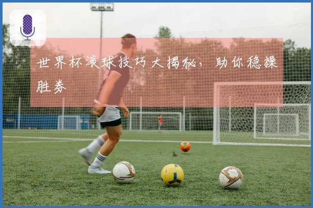 世界杯滚球技巧大揭秘，助你稳操胜券