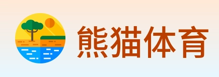 熊猫体育 logo